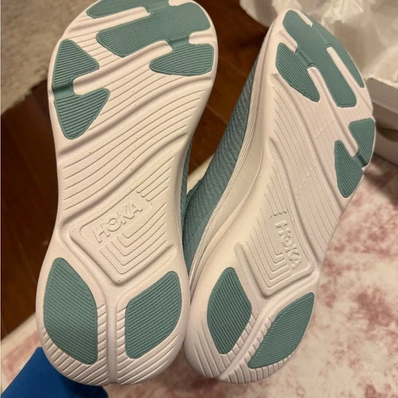 Hoka Solimar Sneakers - Picture 7 of 8